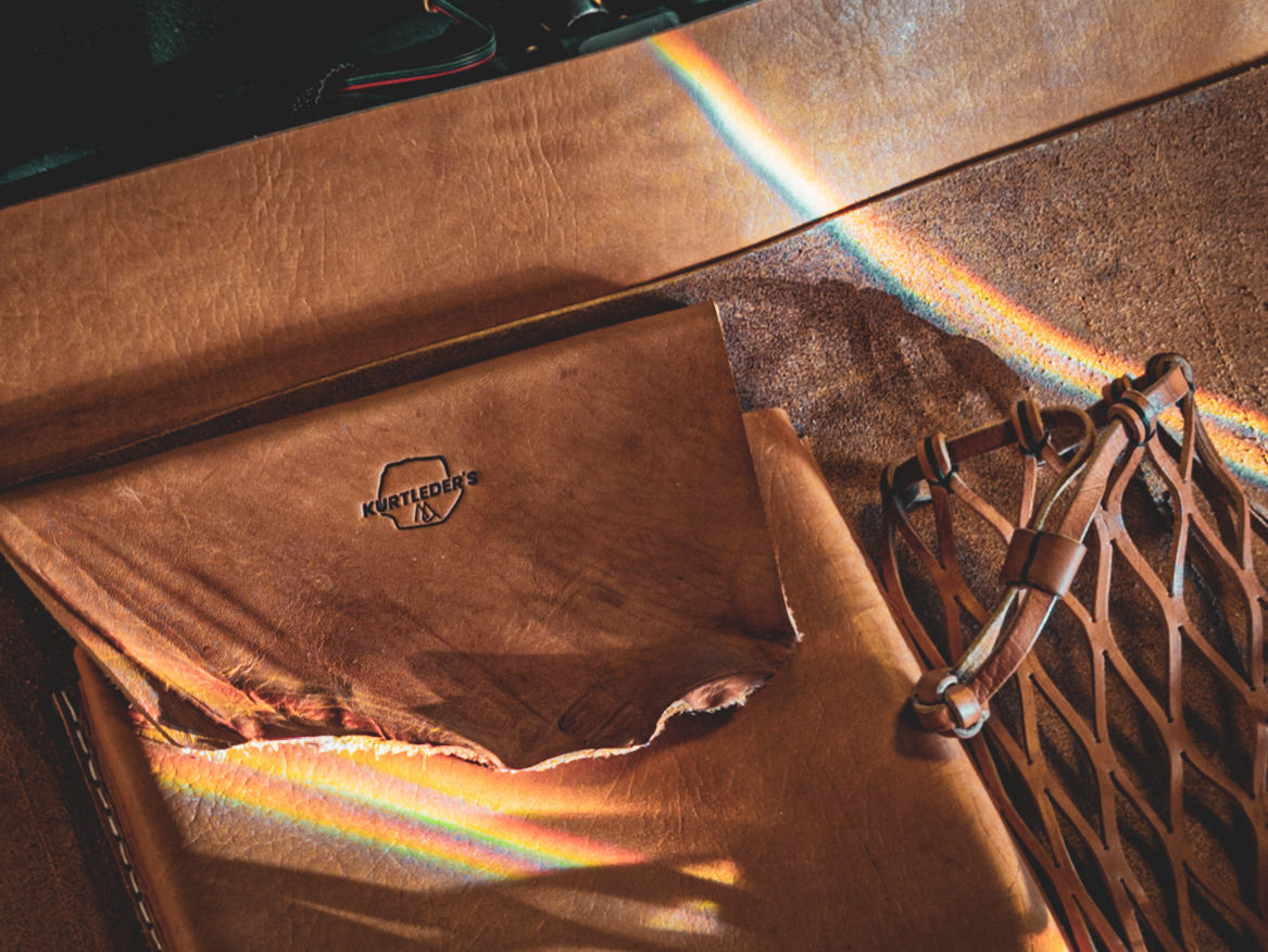 Taller Kurtleder